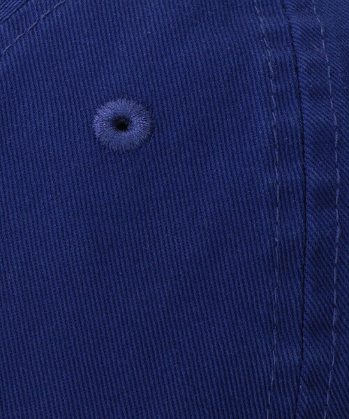 NEW ERA（ニューエラ）の「【別注】＜NEW ERA＞GLR 9TWENTY 4PLACE エンブレム キャップ（キャップ・メンズ・ネイビー/ロイヤルブルー/ダークブラウン/その他1/ブラック/ケリー・FREE）」の9枚目の写真