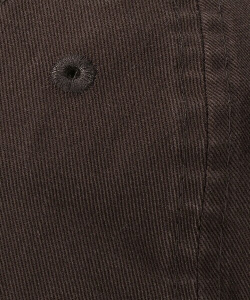 NEW ERA（ニューエラ）の「【別注】＜NEW ERA＞GLR 9TWENTY 4PLACE エンブレム キャップ（キャップ・メンズ・ネイビー/ロイヤルブルー/ダークブラウン/その他1/ブラック/ケリー・FREE）」の16枚目の写真