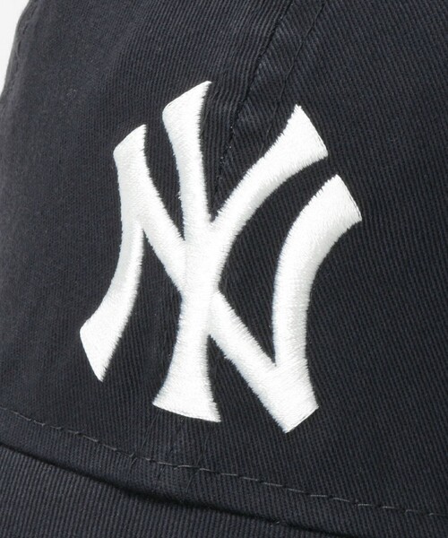 NEW ERA（ニューエラ）の「【別注】＜NEW ERA＞GLR 9TWENTY 4PLACE エンブレム キャップ（キャップ・メンズ・ネイビー/ロイヤルブルー/ダークブラウン/その他1/ブラック/ケリー・FREE）」の21枚目の写真