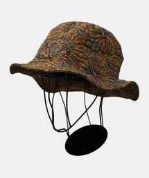 Nine Tailor】 Elm Flap Hat（ハット）｜Nine Tailor（ナイン