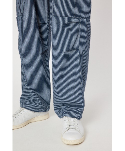 RODEO CROWNS WIDE BOWL（ロデオクラウンズワイドボウル）の「SURVIVAL PANTS VOL.2（カーゴパンツ・メンズ・ブルー/オフホワイト/ブルー系その他3/カーキ/ブラック・LARGE/MEDIUM）」の20枚目の写真