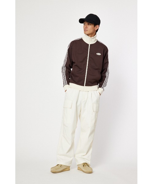 RODEO CROWNS WIDE BOWL（ロデオクラウンズワイドボウル）の「SURVIVAL PANTS VOL.2（カーゴパンツ・メンズ・ブルー/オフホワイト/ブルー系その他3/カーキ/ブラック・LARGE/MEDIUM）」の22枚目の写真