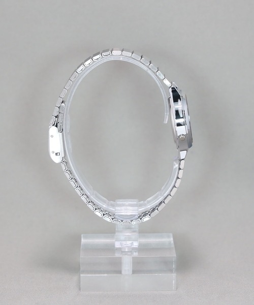 CASIO（カシオ）の「CASIO CLASSIC / LA700WE-7AJF（デジタル腕時計・レディース・シルバー・FREE）」の7枚目の写真