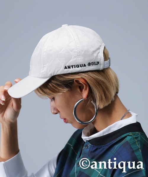 ANTI DIRTY GOLFER CLUB キャップ 試着のみ NOPOINT ANTI DIRTY GOLFER CLUB ポロシャツ XL - メルカリ