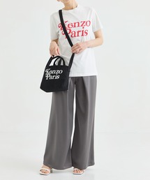Kenzo Nigo トートバッグ FE58SA901F35_1.jpg