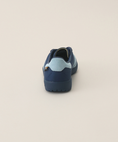 U by SPICK&SPAN(ユーバイスピックアンドスパン)の「【adidas/アディダス】 BERMUDA(スニーカー・レディース・ネイビー/ブラウン・23cm/24cm/25cm)」の16枚目の写真