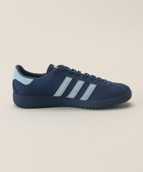 U by SPICK&SPAN(ユーバイスピックアンドスパン)の「【adidas/アディダス】 BERMUDA(スニーカー・レディース・ネイビー/ブラウン・23cm/24cm/25cm)」の15枚目の写真