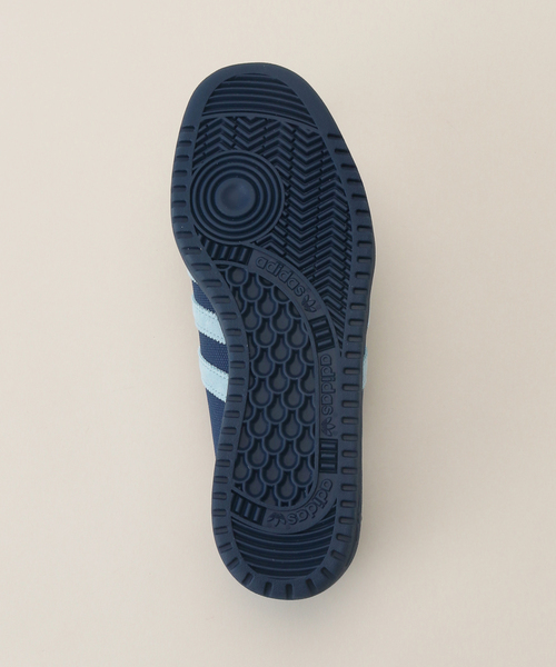 U by SPICK&SPAN(ユーバイスピックアンドスパン)の「【adidas/アディダス】 BERMUDA(スニーカー・レディース・ネイビー/ブラウン・23cm/24cm/25cm)」の12枚目の写真