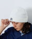 UMBRO(アンブロ)の「帽子(ニットキャップ/ビーニー)」