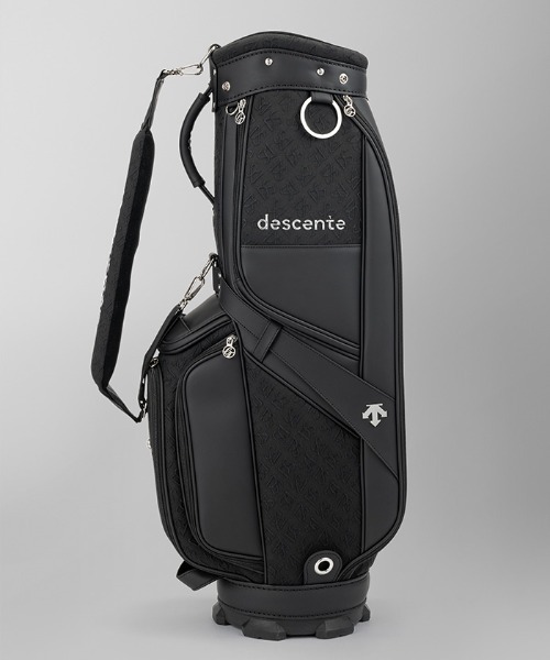 DESCENTE GOLF（デサントゴルフ）の「