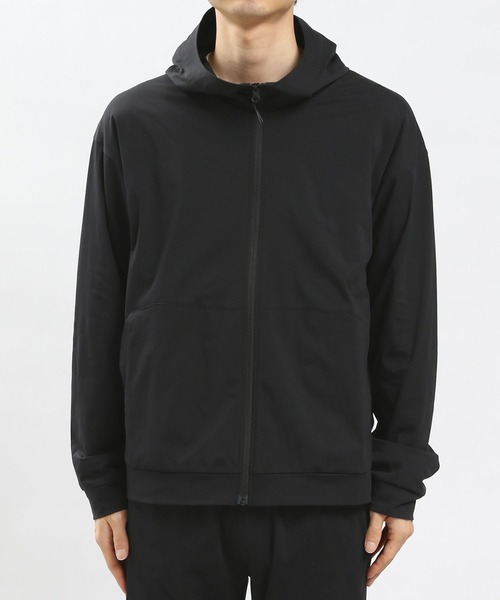 【タグ付き新品未使用品】PLAVE The 6th Summer パーカー 相良刺繍スウェットパーカー｜MEN｜251HAC90-373H｜AZUL BY MOUSSY