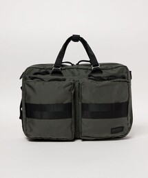 BRIEFING(ブリーフィング)の「【別注】<BRIEFING>A4 3WAY ブリーフケース(ビジネスバッグ)」
