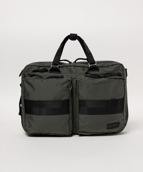 ハ*ン様 BRIEFING FOR UNITED ARROWS ビジネスバッグ 別注】＜BRIEFING＞A4 3WAY/ブリーフケース（ビジネスバッグ