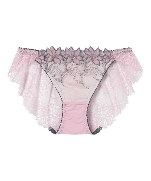 【Vikini Vender】アンディエンブロイダリーレースセットアップ Vikini Vender】アンディエンブロイダリーレースセットアップ