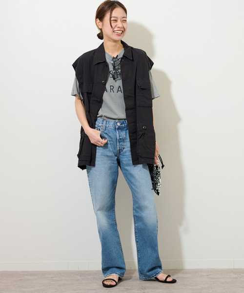 JOURNAL STANDARD relume（ジャーナルスタンダード レリューム
