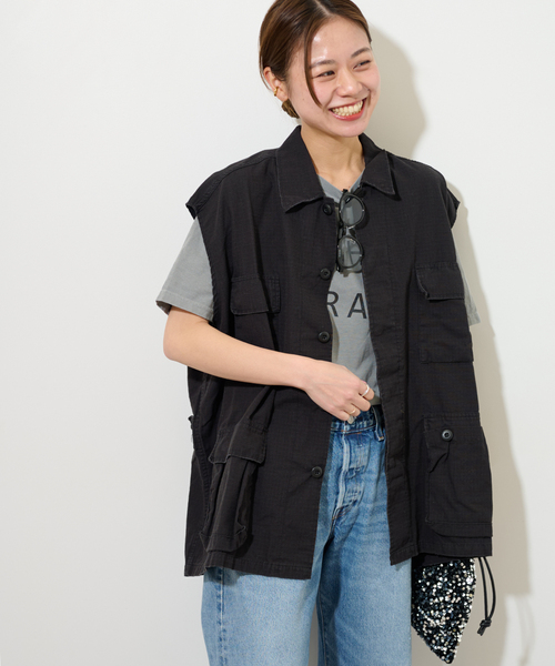 JOURNAL STANDARD relume（ジャーナルスタンダード レリューム