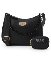 Guess | EASTOVER Crossbody Top Zip(ハンドバッグ)