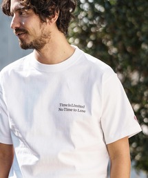 mt8894- USA cotton short sleeve cut&sewn (Time is Limited.) Tシャツ