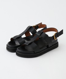 ROPE' | Amber Sandal（アンバー サンダル）(サンダル)