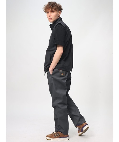 90s USA製 ディッキーズ ワークパンツ 32×30 ブラウン 90s 80s USA製 Dickies ブラウン ワークパンツ 40 32 USA製 古着 90's