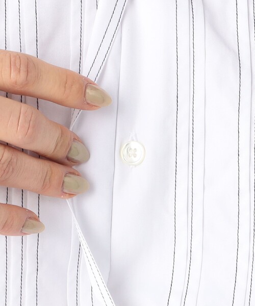 TOMORROWLAND （トゥモローランド）の「Sebline ペインター