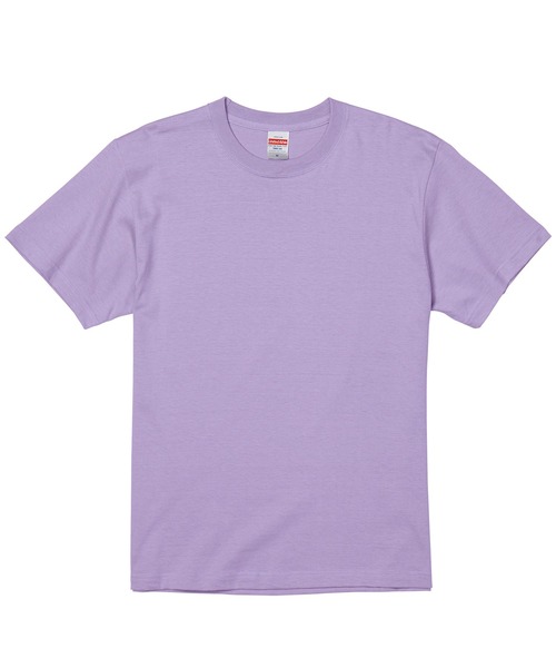 United Athle（ユナイテッドアスレ）の「STD-1 3D1 5.6オンス ハイクオリティー Tシャツ（Tシャツ/カットソー・メンズ・ライトグリーン/アクア/グリーン/バーガンディー/ピンク/レッド/ホワイト/スミクロ/ネイビー/インディゴブルー/オレンジ/ラベンダー/ロイヤルブルー/パープル/ゴールド/マスタード/イエロー/ライトパープル/サンドベージュ/サックスブルー/ブラック/ライトピンク/ライトブルー/ベビーピンク/オフホワイト/ナチュラル/レモンイエロー/ターコイズブルー/ライトイエロー/グレイッシュブルー・S/M/L/XL/XXL）」の19枚目の写真