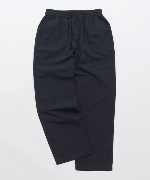 SHIPS（シップス）の「SHIPS: タイプライター プリント イージー パンツ（その他パンツ・メンズ・イエロー/ダークグリーン/ブラウン/ネイビー/ダークブルー/グリーン/ナチュラル・MEDIUM/LARGE）」の6枚目の写真