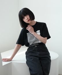Uenui グラフィック Tシャツ