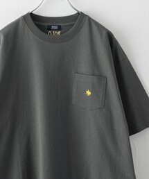POLO BCS | 【WEB限定】POLO BCS(ポロ・ビーシーエス)別注グラフィックTシャツ(Tシャツ/カットソー)