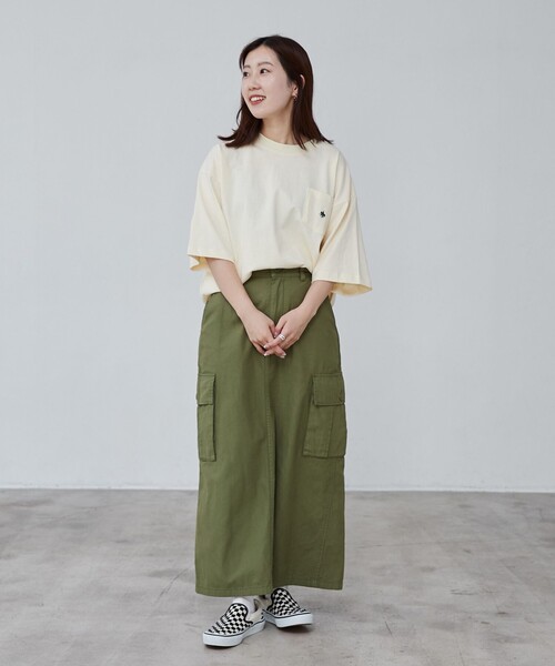 POLO BCS（ポロ ビーシーエス）の「【WEB限定】POLO BCS(ポロ・ビーシーエス)別注グラフィックTシャツ（Tシャツ/カットソー・メンズ・クリーム/ダークグリーン/ダークグレー/ネイビー/その他1/ホワイト・M/L/XL）」の22枚目の写真