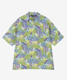 THE NORTH FACE | THE NORTH FACE S/S Aloha Vent Shirt NR22330(シャツ/ブラウス)