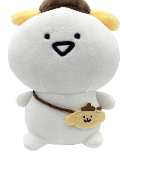 sanrio（サンリオ）の「sanrio/サンリオ お文具といっしょ×ポムポム 