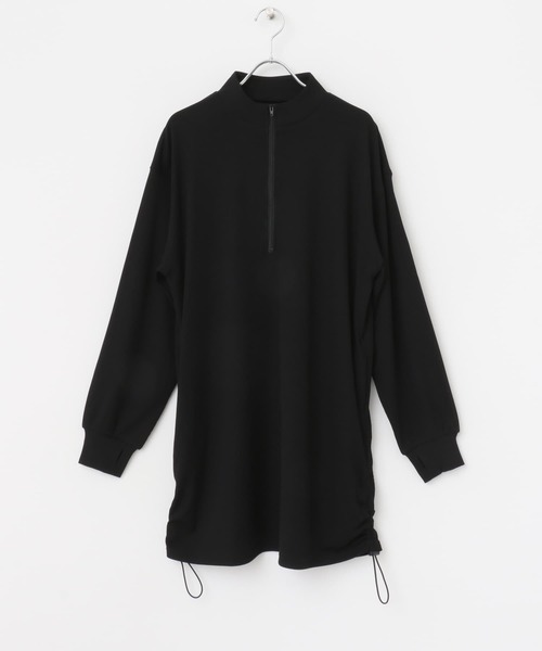 セール】SLAB Rib Rash Onepiece（ラッシュガード）｜URBAN