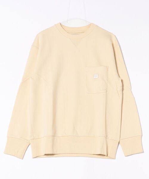 FACTOTUM（ファクトタム）｜スウェット一覧 - WEAR