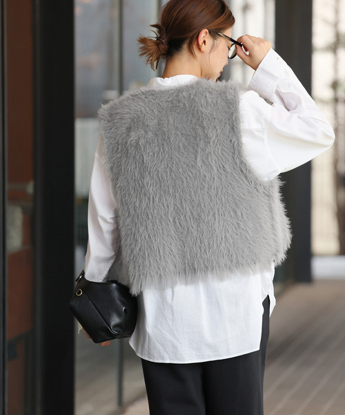 JOURNAL STANDARD relume（ジャーナルスタンダード レリューム）の