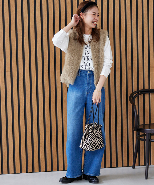 JOURNAL STANDARD relume（ジャーナルスタンダード レリューム）の