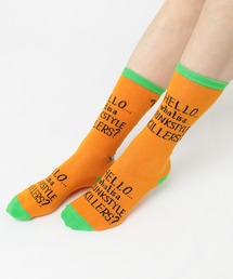 E5032 キラーズソックス