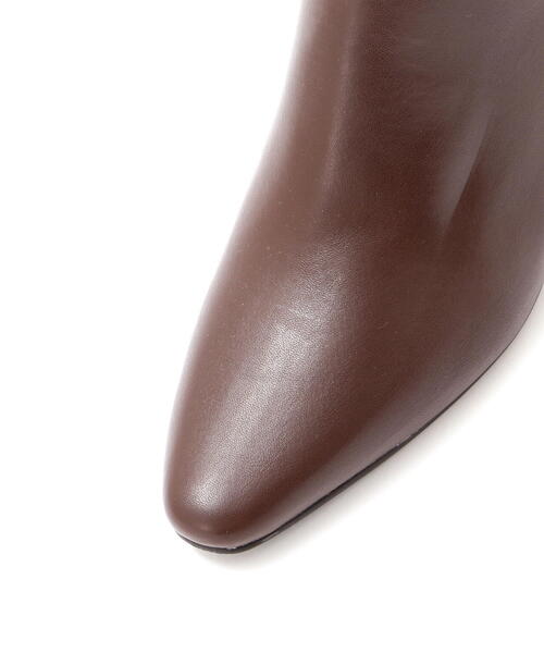 JILL by JILL STUART（ジルバイジルスチュアート）の「◇ロングブーツ（ブーツ・レディース・ブラウン/ブラック/ブラック系その他・LARGE/MEDIUM/SMALL）」の19枚目の写真