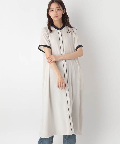 GLOBAL WORK（グローバルワーク）の「さらさらリラックス