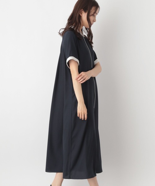 TTTページ GLOBAL WORK（グローバルワーク）の「さらさらリラックス