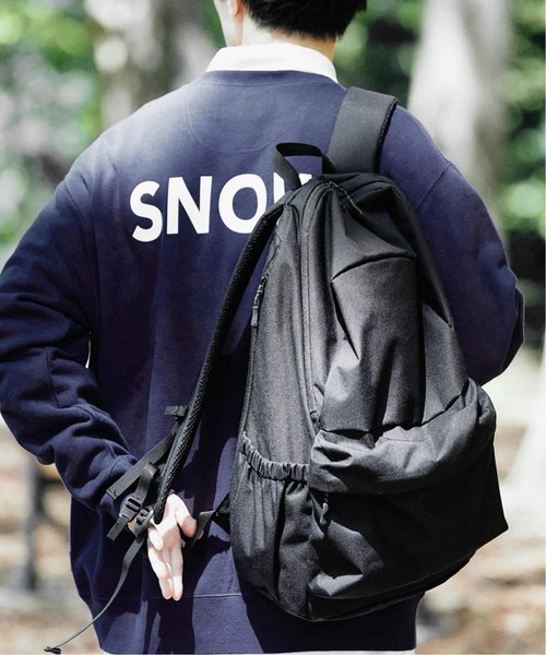 SNOWPEAK / スノーピーク Everyday Use バックパック（バックパック