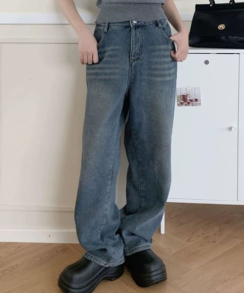 MEMECLE（メメクル）の「【 MEMECLE / メメクル 】軽量 EVA プラットフォーム クロッグ ミュールサンダル（スリッポン・レディース・ブラック/アイボリー/ホワイト・40/38/36）」の7枚目の写真