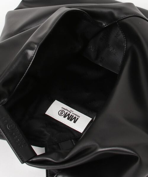 MM6 Maison Margiela（ｴﾑｴﾑｼｯｸｽ ﾒｿﾞﾝ ﾏﾙｼﾞｪﾗ）の「MM6 MAISON