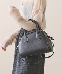 【ZOZO限定】ショルダーボストンバッグ