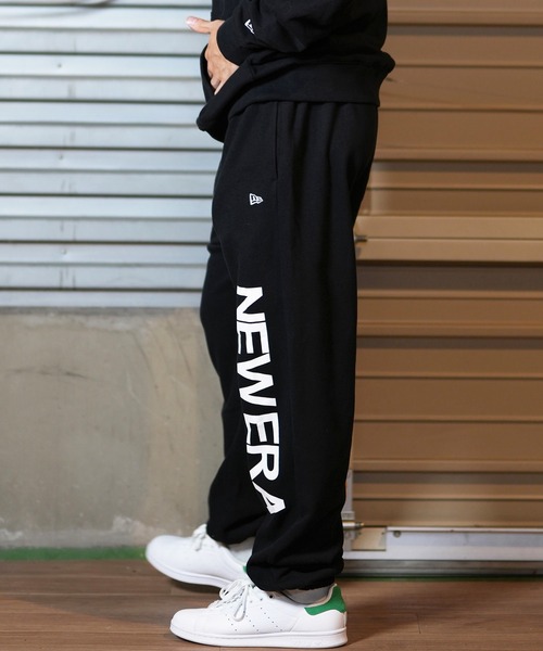 NEW ERA/ニューエラ ロンパン/スウェット セットアップ対応 14324626