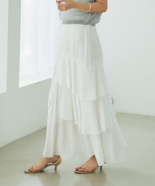 La boutique BonBon（ラブティックボンボン）の「【美シルエット 