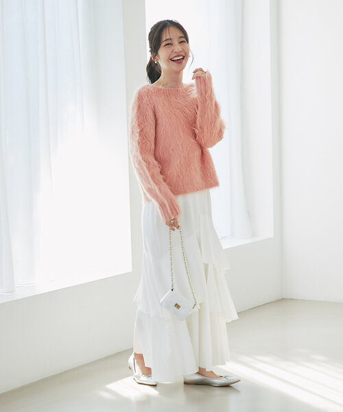 La boutique BonBon（ラブティックボンボン）の「【美シルエット