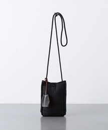 ユナイテッドアローズ　アーロン　ショルダーバッグ hALON（アーロン）｜ショルダーバッグ一覧 - WEAR