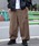 THRASHER�i�X���b�V���[�j�́u�yTHRASHER/�X���b�V���[�z�J�c���M���C�h�o���[���f�j���p���c�i�f�j���p���c�j�v�b�x�[�W��