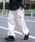 THRASHER�i�X���b�V���[�j�́u�yTHRASHER/�X���b�V���[�z�J�c���M���C�h�o���[���f�j���p���c�i�f�j���p���c�j�v�b�I�t�z���C�g